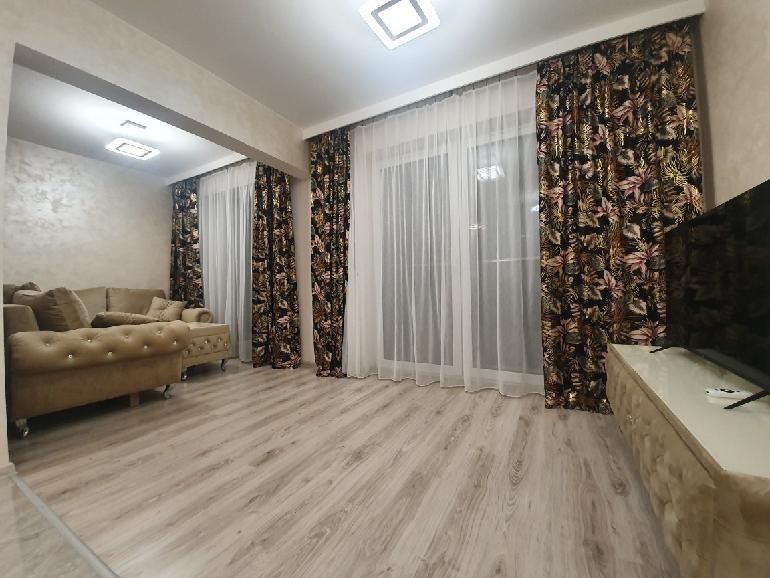 Nowy apartament 2pokojowy z dużym tarasem