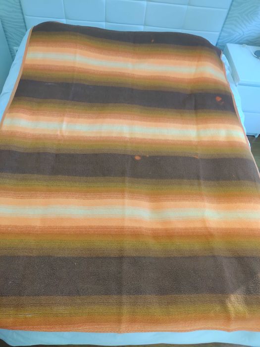 cobertor manta maravilhoso