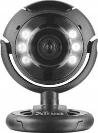 Kamera internetowa TRUST SpotLight Webcam Pro
