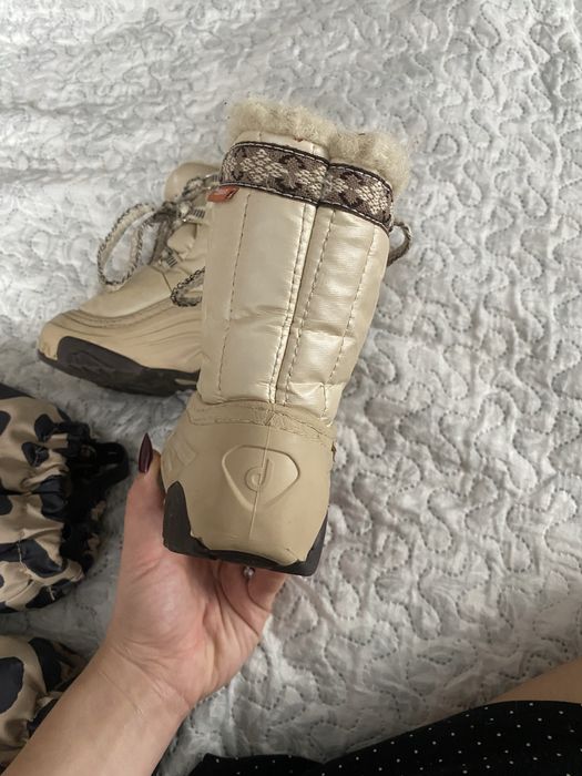 Комбінезон на дівчинку hm