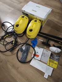 Myjka parowa Karcher SC3, stan jak nowa