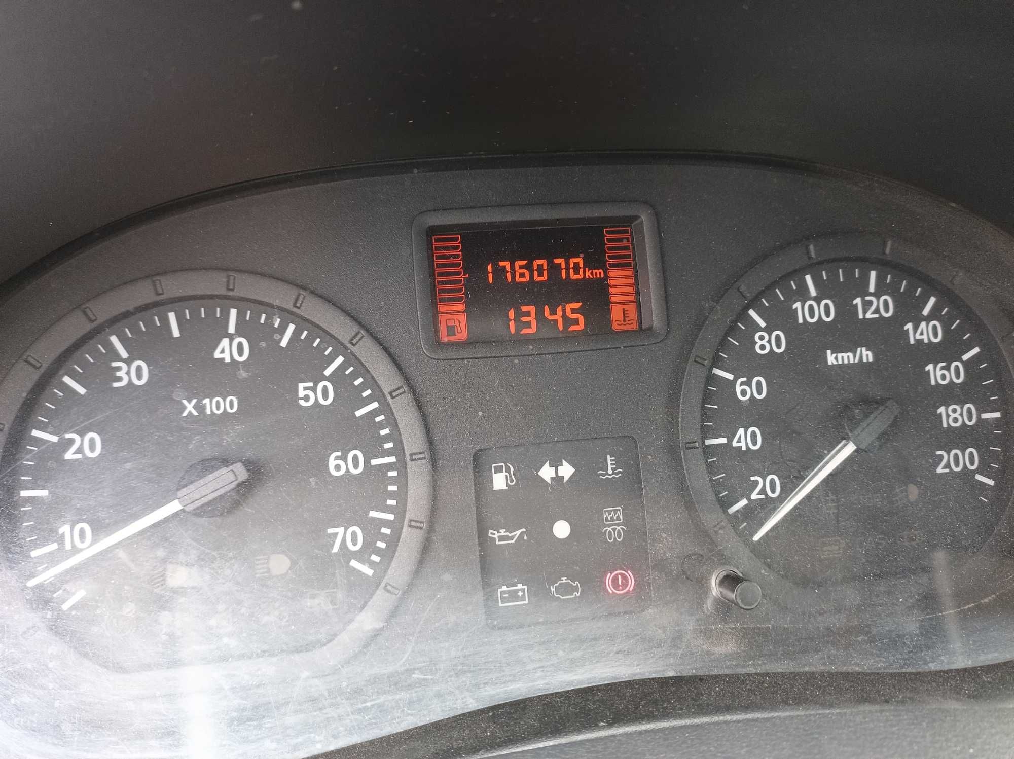 Продам Renault Logan MCV 2011