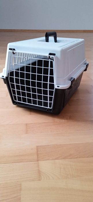 Transporter dla kota,psa.Nowy.