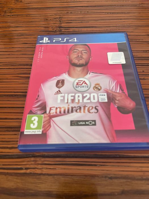 Vários Jogos PS4 / PS5