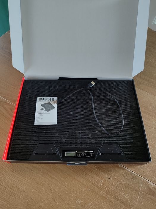 Laptop HP Pavilion Gaming 15 Win 11 +torba targus +podkładka Mad Dog