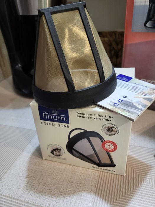 Кавоварка крапельна Philips Daily Collection