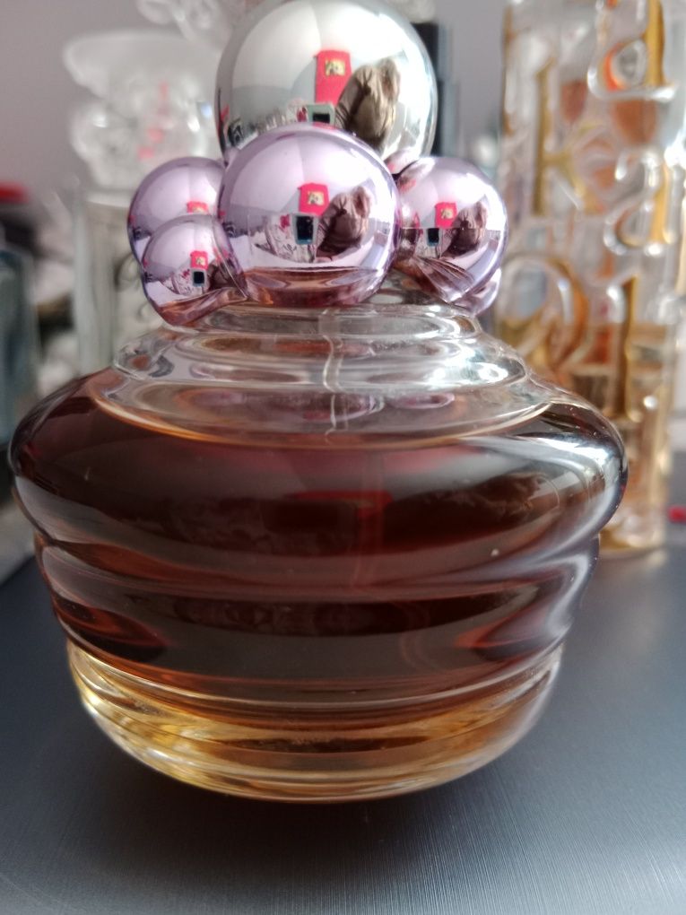 Cacharel Catch Me EDP 80ml perfumy damskie unikat oryginalne trwałe