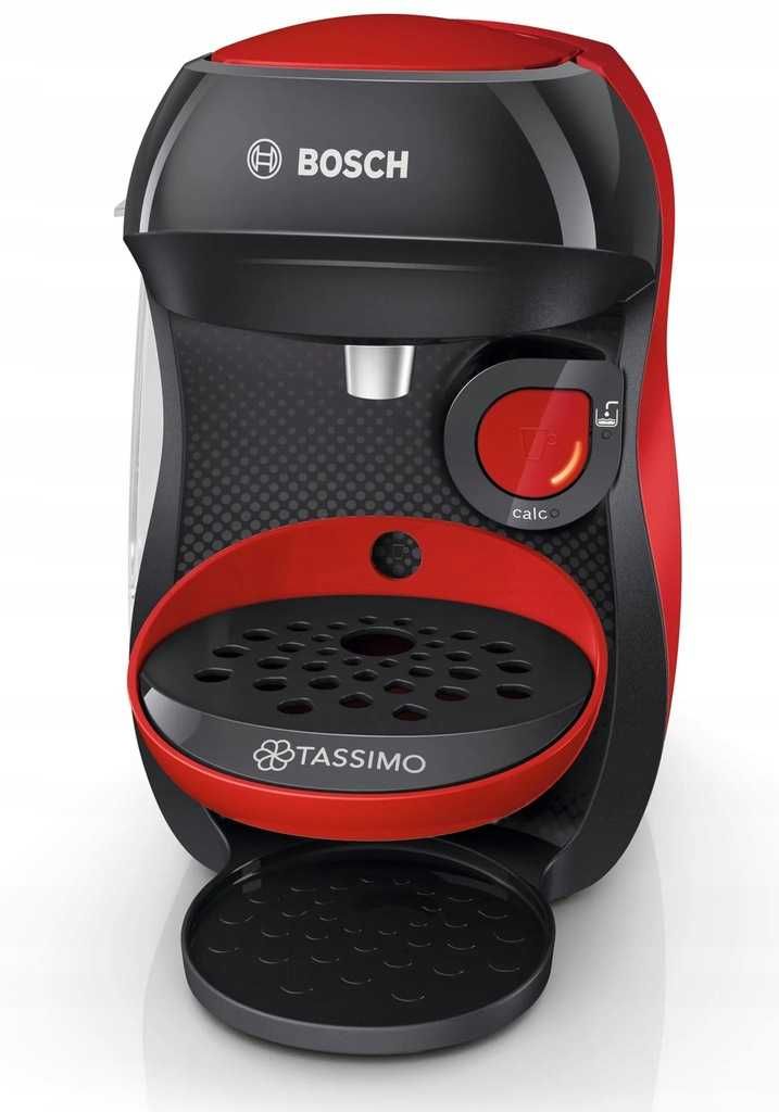 Bosch Hausgeräte TAS1003 Tassimo Ekspres Jednofiliżankowy