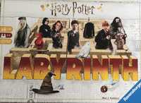 Gra planszowa Harry Potter Labirynt plus gratis karty