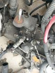 Fiat opel 1.6 multi jet skrzynia biegów części montaż