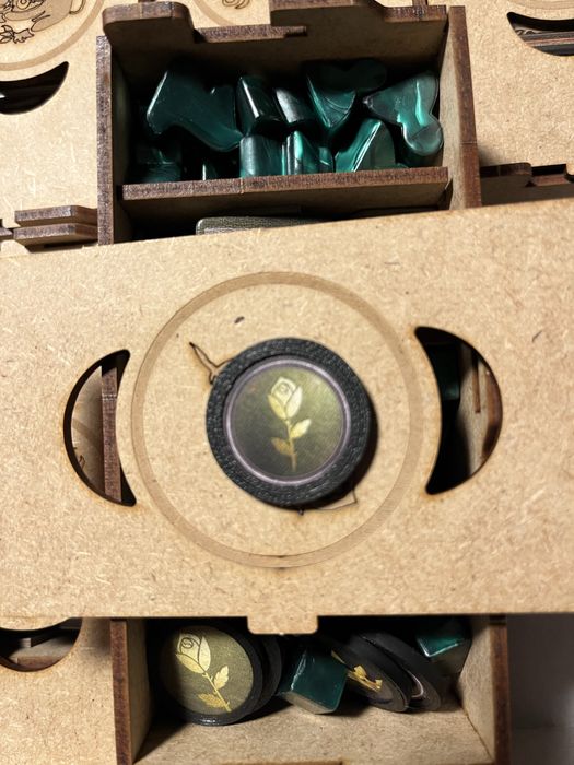 Gra o tron + matka smokow + insert + protektory + mata gra planszowa