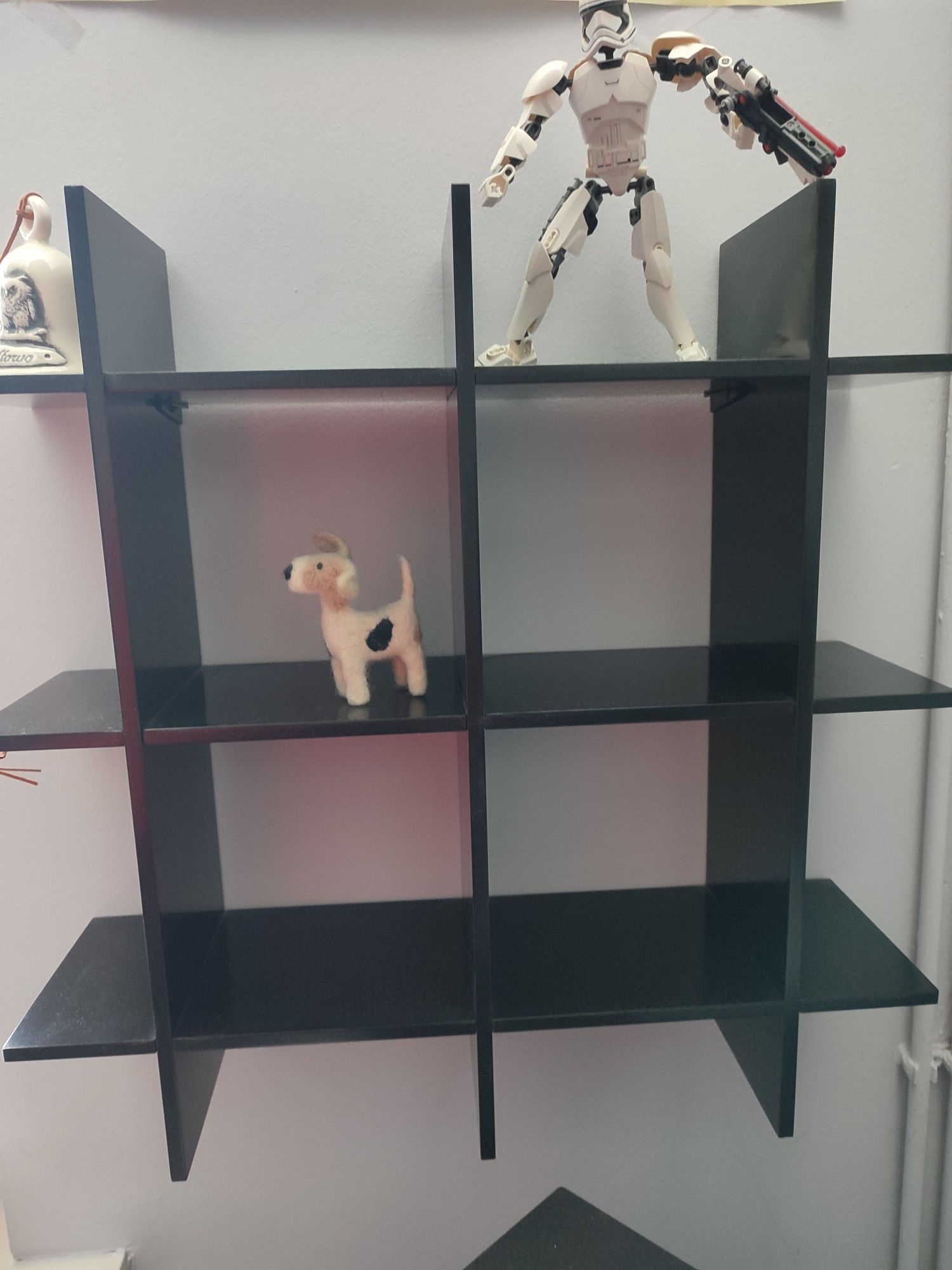 Sprzedam półkę ścienną IKEA