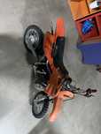 KTM 50 SX Junior