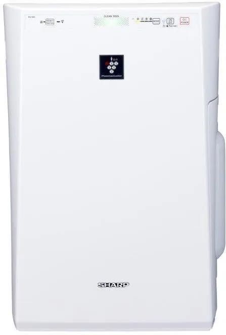 Oczyszczacz do powietrza SHARP KC-930EU-W PM 2.5 i PM 10 Plasmacluster