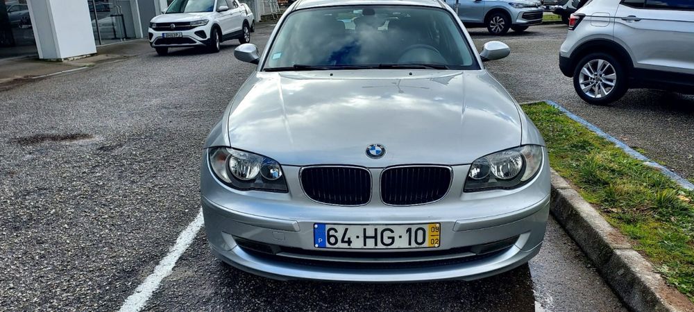 Bmw serie 1 , 116i 2009