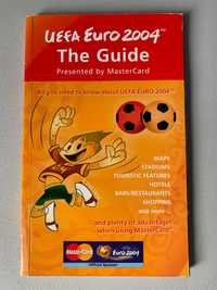 UEFA Euro 2004: The Guide