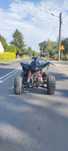 Quad BASHAN 4+1 200 cm3