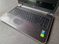 HP Pavilion 15 (i5/8gb/gt840m/ssd)