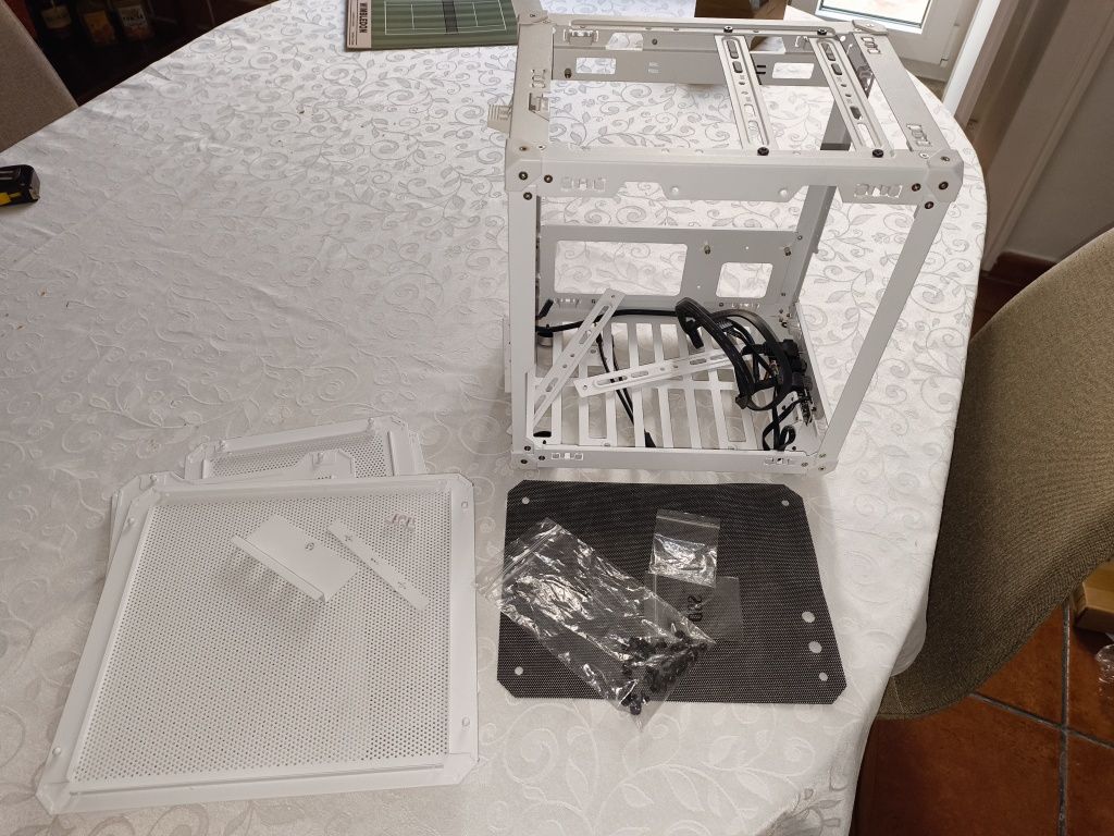 Torre computador Jonsbo C6