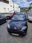 Citroen C3 1.4 HDI 2006