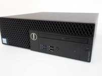 Dell OptiPlex 3050 SFF i3-6100 baza do rozbudowy+Licencja Windows10Pro