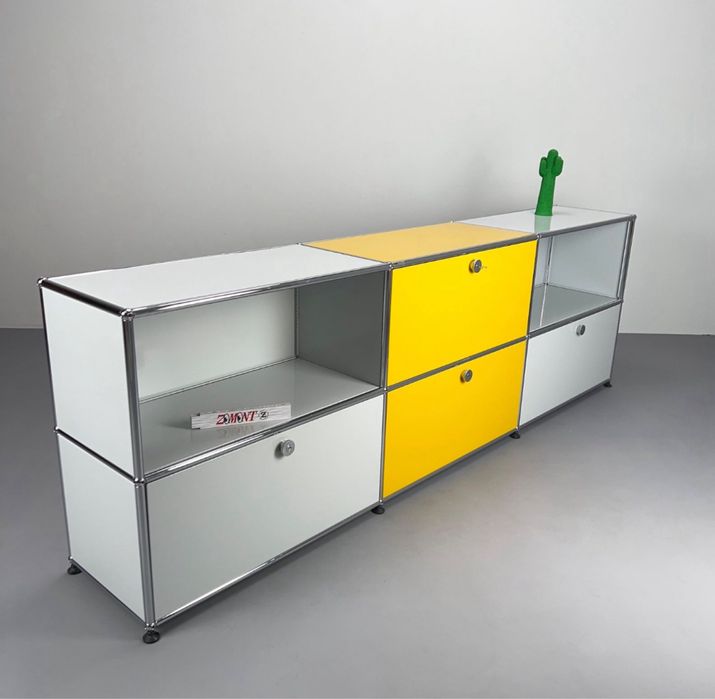 Usm haller sideboard komoda szafa