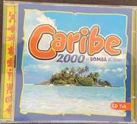 4 CDs Caribe 2000