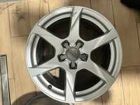 Felgi 17 - 5x112 - 66,6