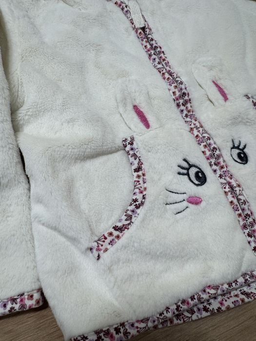 Кофта на дівчинку