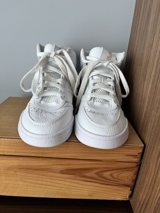 Buty damskie Adidas Originals Drop Step XL 37 1/3