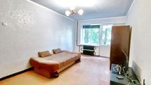 Продаж 1кімнатна квартира Тополь-2 Січ