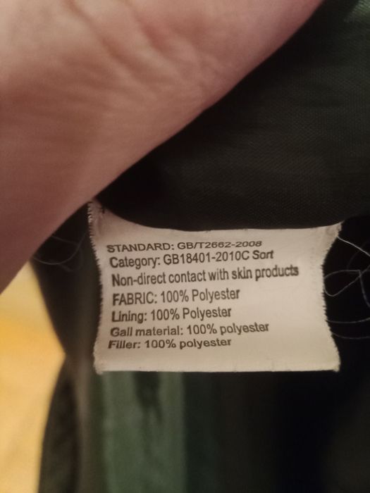 Женская куртка парка с натуральным мехом