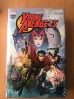 Young Avengers Omnibus