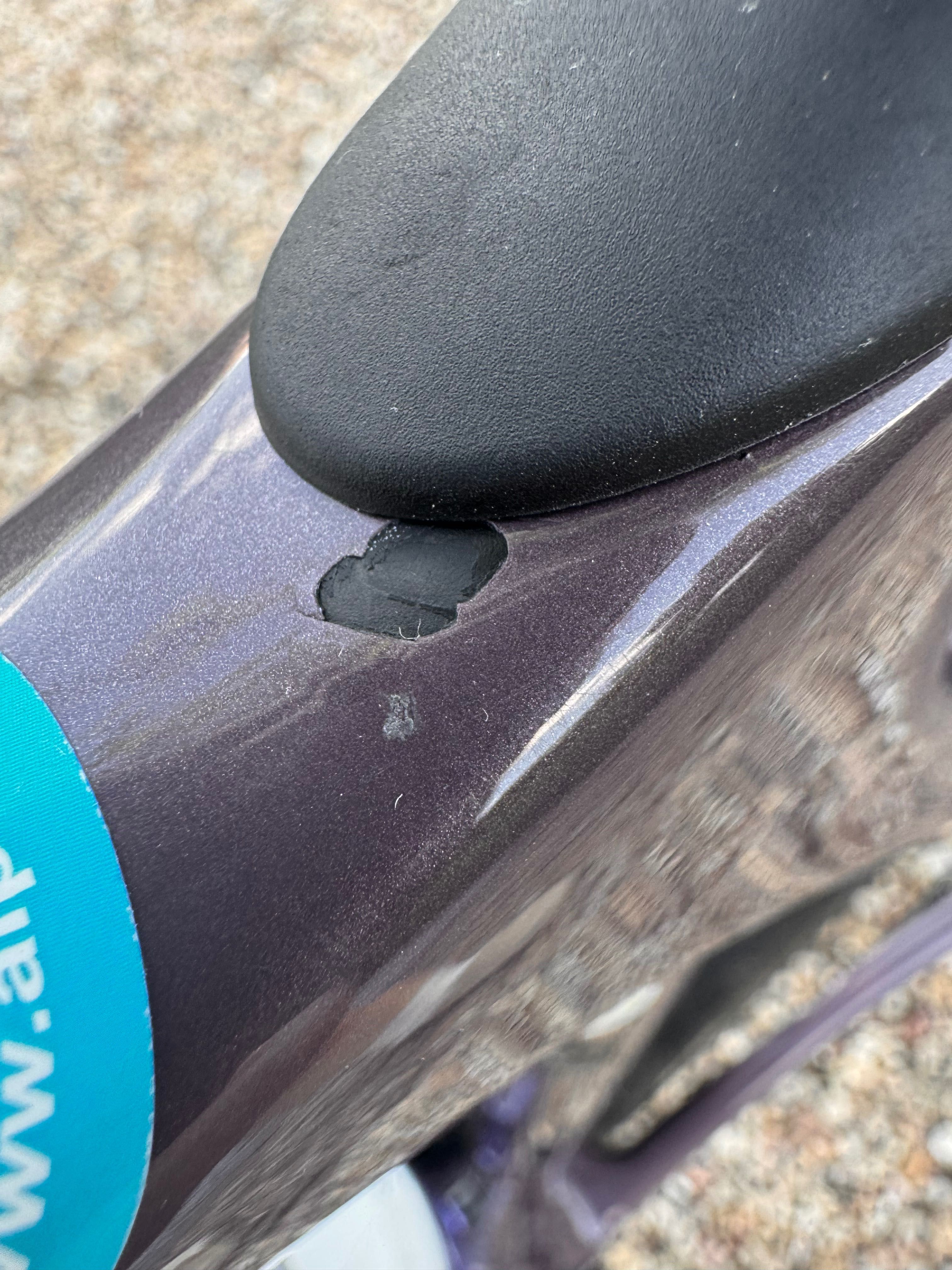 Giant TCR advanced pro 1, SRAM Rival rozmiar M/L, AXS Rival