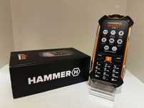 HAMMER BOST LTE Telefon z Klawiaturą NOWY