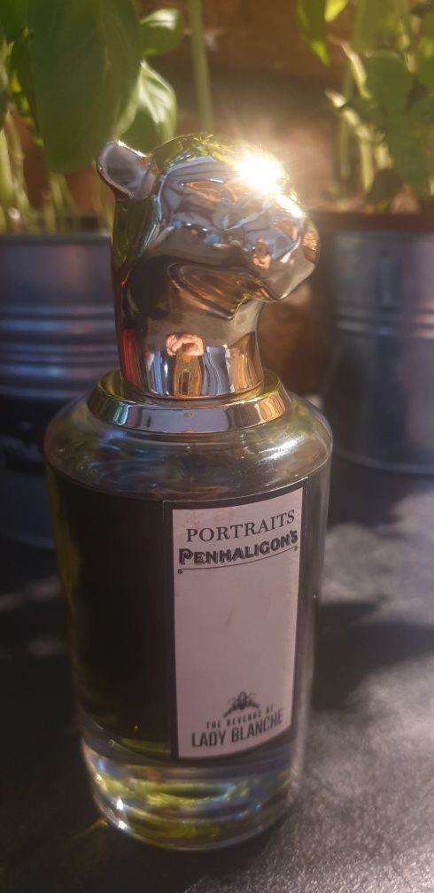 Penhaligons The Revenge of Lady Blanche