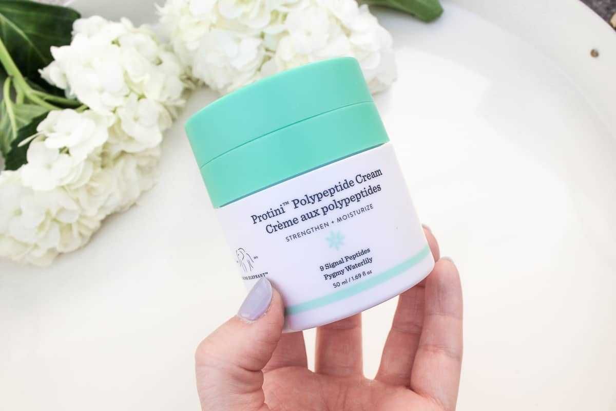 DRUNK ELEPHANT PROTINI POLYPEPTIDE crem- krem nawilżający 50ml