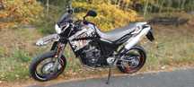 Sprzedam Yamaha XTX660