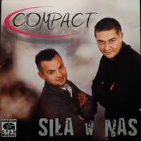Compact – Siła W Nas (CD, 2009)