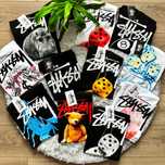 Футболки Stussy | РОЗПРОДАЖ ‼️