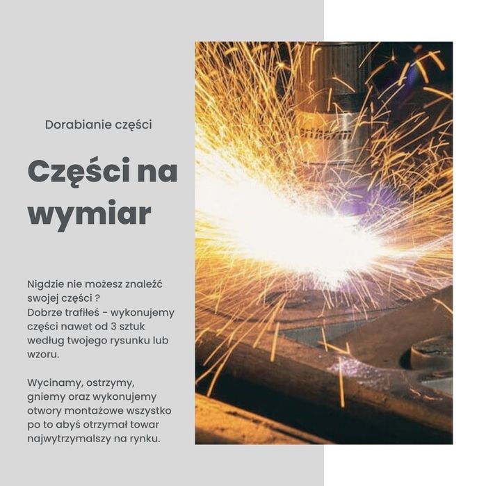 Dłuto Brix HARDOX 415256/P części do pługa 2X lepsze niż Borowe