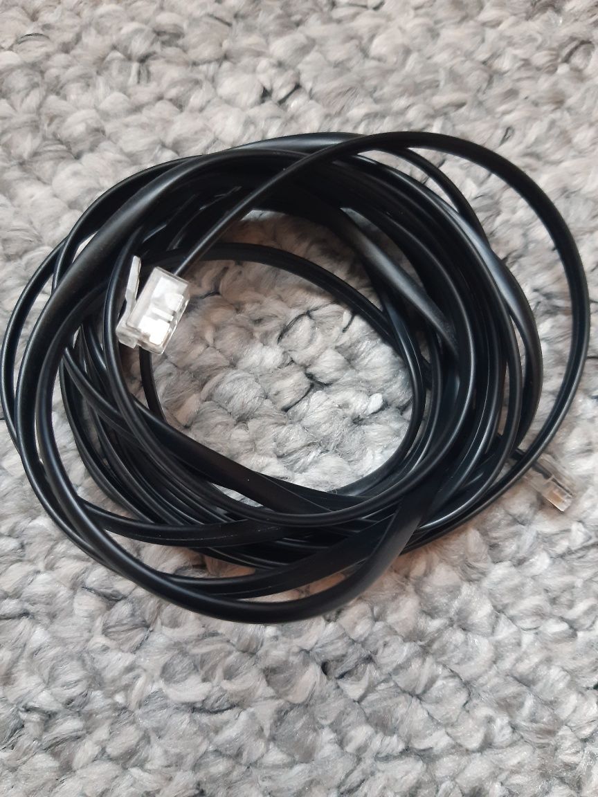 Kabel telefoniczny 3.6 m