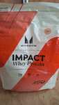 Impact suplement