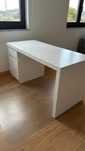 Secretária MALM Ikea