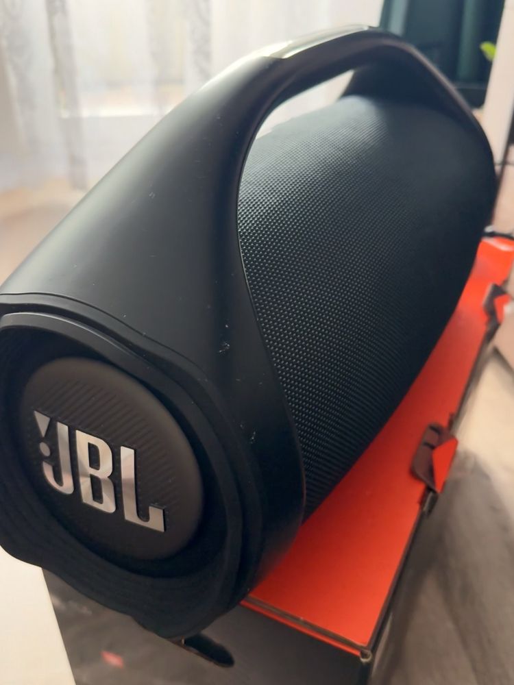 Głośnik Jbl Boombox 2
