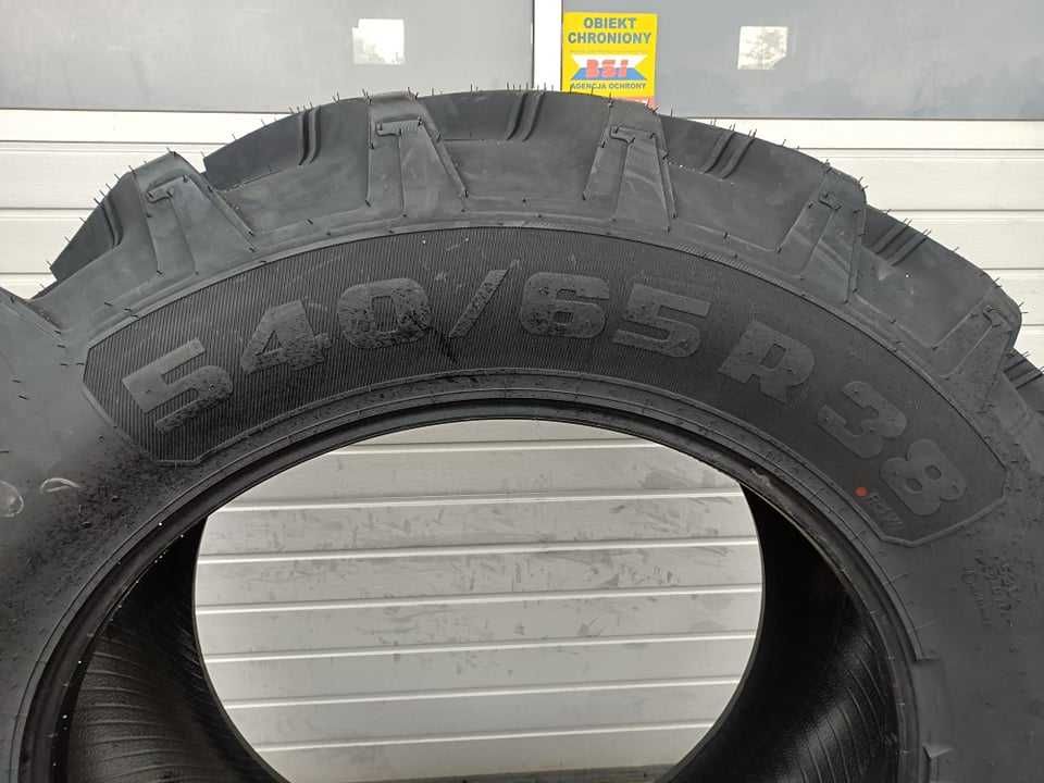 Opona 540/65R38 Ascenso  153D TDR650 Mocna 7 lat Gwarancji