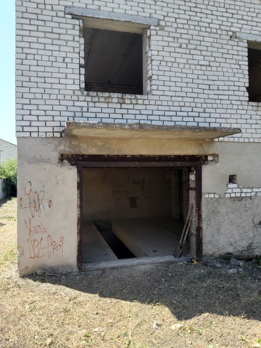 СРОЧНО!Продам недостроеный дом 280кв.ВОЗМОЖНА РАССРОЧКА ОТ ХОЗЯИНА