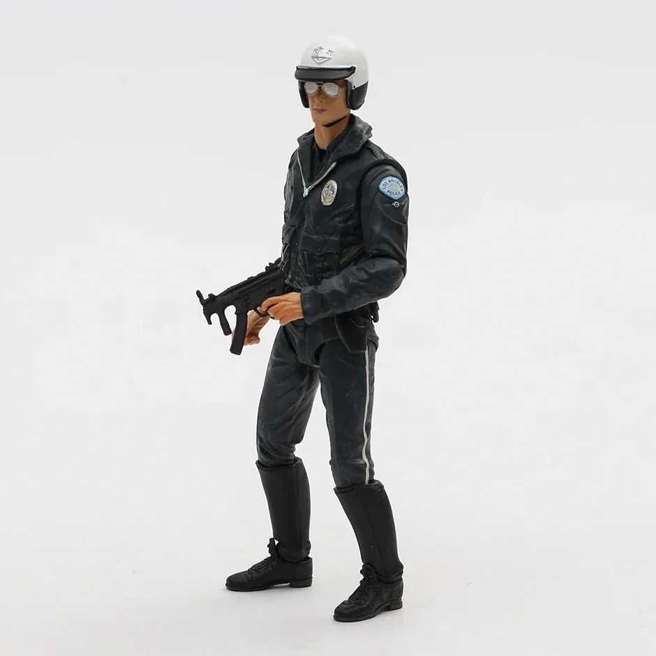 Figurka NECA Terminator T-100