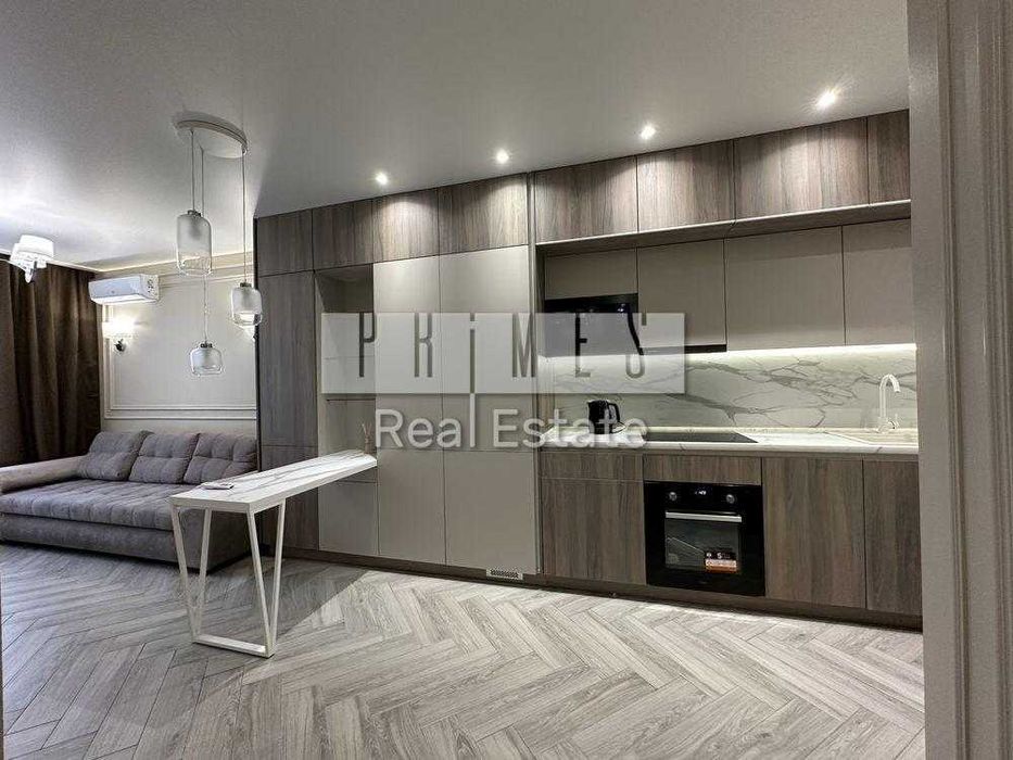 Продаж 3к квартири, ЖК «Seven», вул. Дніпровська набережна, 18б