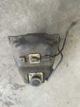 Bak pegasus tgb 50